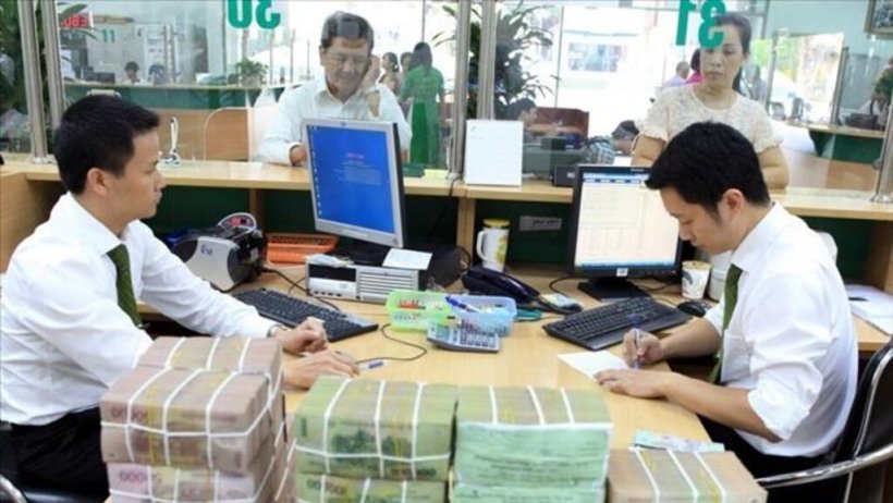 Phân bổ vốn ngân sách trung ương cho các bộ và địa phương