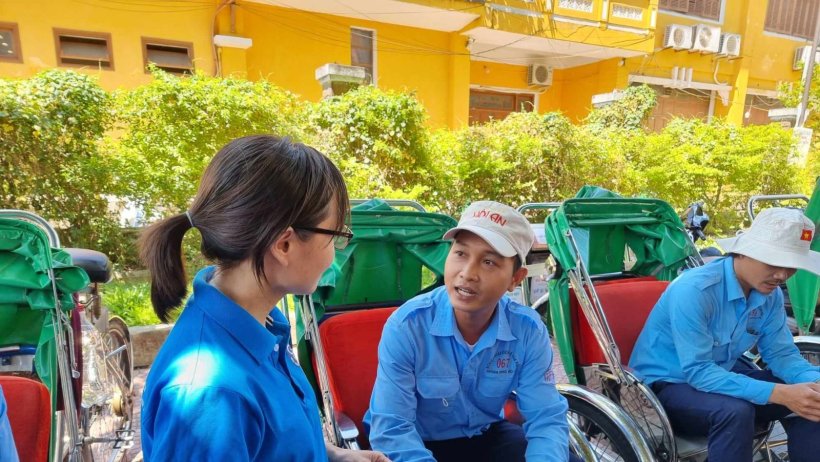 Phấn đấu đến năm 2025, khoảng 45% người trong độ tuổi lao động sẽ tham gia BHXH