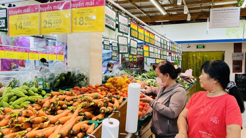 Sửa Luật Thuế giá trị gia tăng để tháo gỡ bất cập, chồng chéo