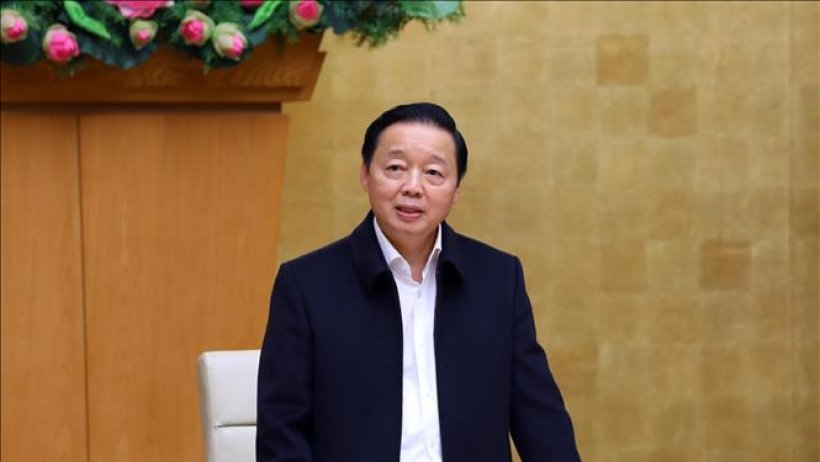 Tạo chuyển biến thực sự về công tác trẻ em