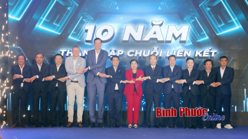 Tập đoàn Hùng Nhơn công bố chiến lược phát triển chuỗi nông nghiệp công nghệ cao