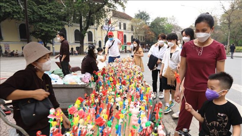 Tập trung khai th&aacute;c nguồn lực ph&aacute;t triển c&ocirc;ng nghiệp văn h&oacute;a