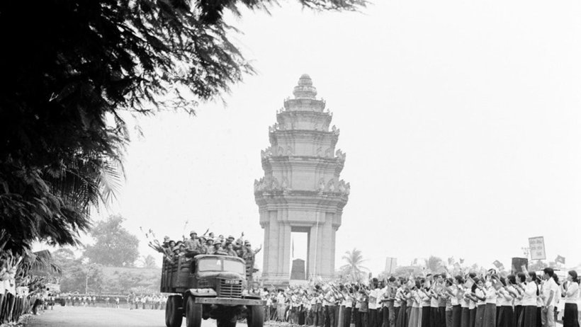 Thắng lợi của ý chí, quyết tâm bảo vệ chủ quyền quốc gia, dân tộc và hoàn thành xuất sắc nghĩa vụ quốc tế