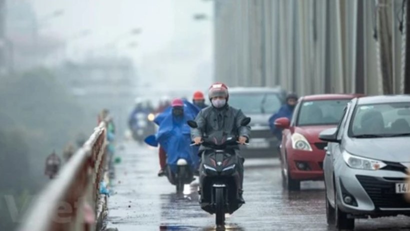 Thời tiết Tết Nguyên đán 2024 sẽ ra sao?