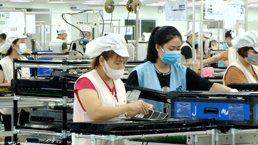 Thu hút FDI: Nỗ lực chinh phục đỉnh cao mới