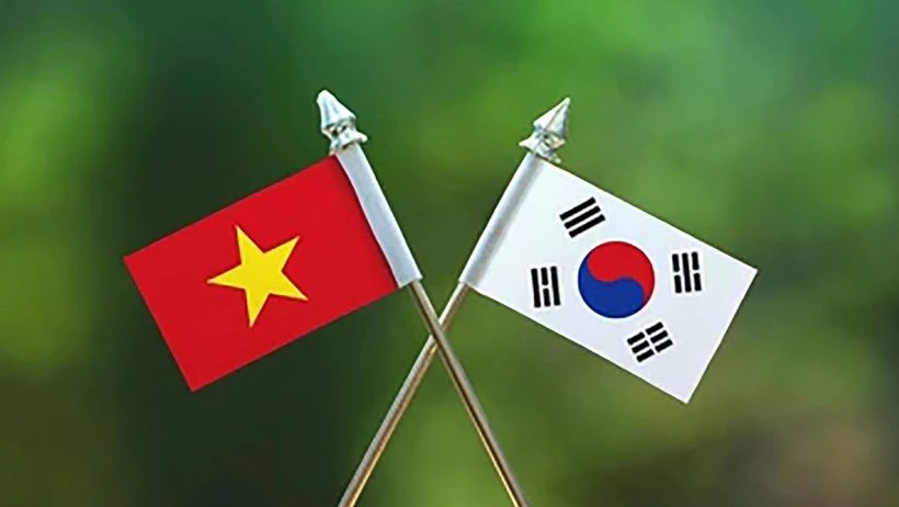 Thúc đẩy quan hệ Việt Nam-Hàn Quốc phát triển mạnh mẽ, hiệu quả hơn nữa