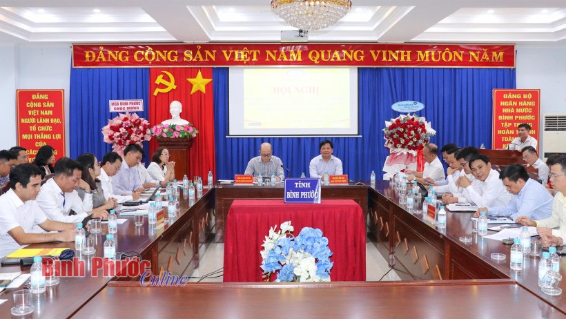 Tăng trưởng tín dụng phải đi đôi với giải pháp an toàn 