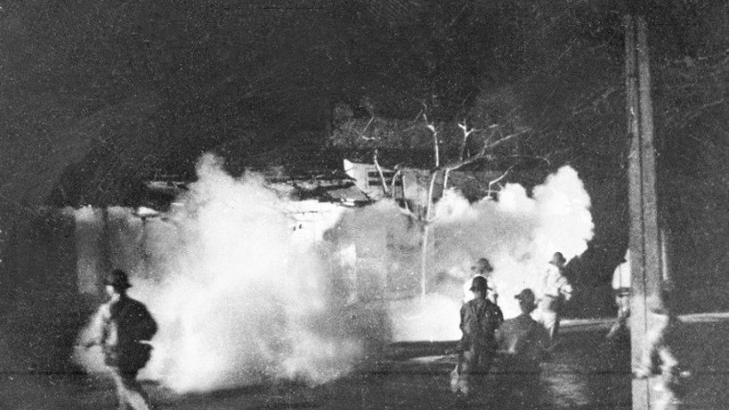 Tổng tiến công Mậu Thân 1968: Bước ngoặt quan trọng cho kháng chiến chống Mỹ