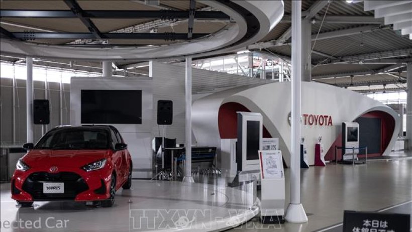 Toyota và GM cảnh báo khẩn cấp về lỗi túi khí của hơn 61.000 xe