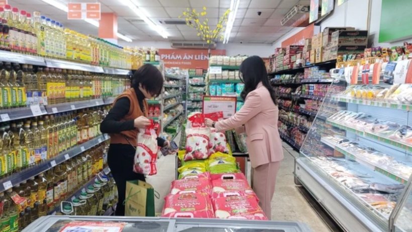 Tránh để xảy ra các biến động về giá dịp Tết Nguyên đán 2024