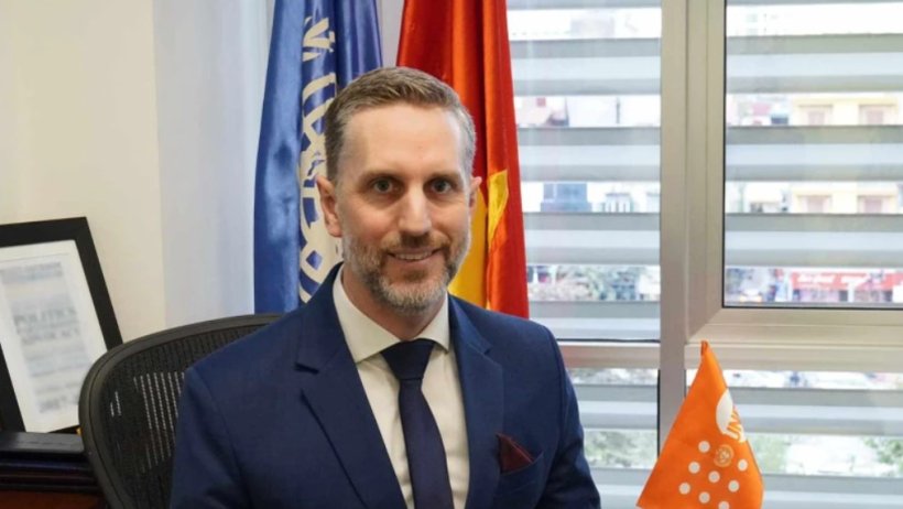 UNFPA: Đầu tư nguồn nhân lực giúp Việt Nam chuẩn bị tốt cho già hóa dân số