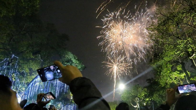 Vì sao sau Tết Nguyên đán Giáp Thìn, 8 năm nữa mới lại có ngày 30 Tết?