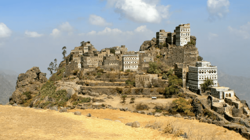 Yemen - miền đất mê hoặc và nhiều hiểu lầm
