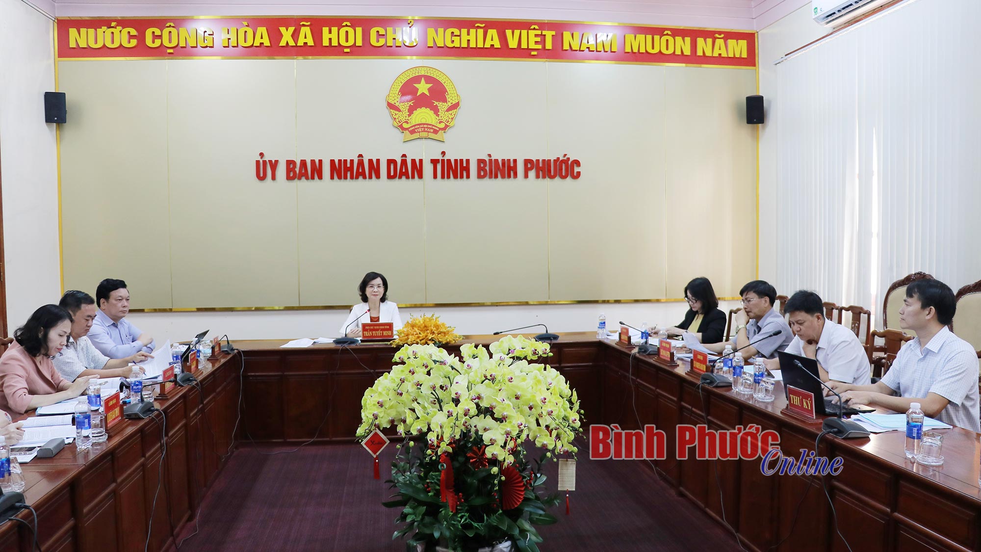 4/36 đề xuất được duyệt vào danh mục các nhiệm vụ nghiên cứu ứng dụng KH và CN cấp tỉnh 2025