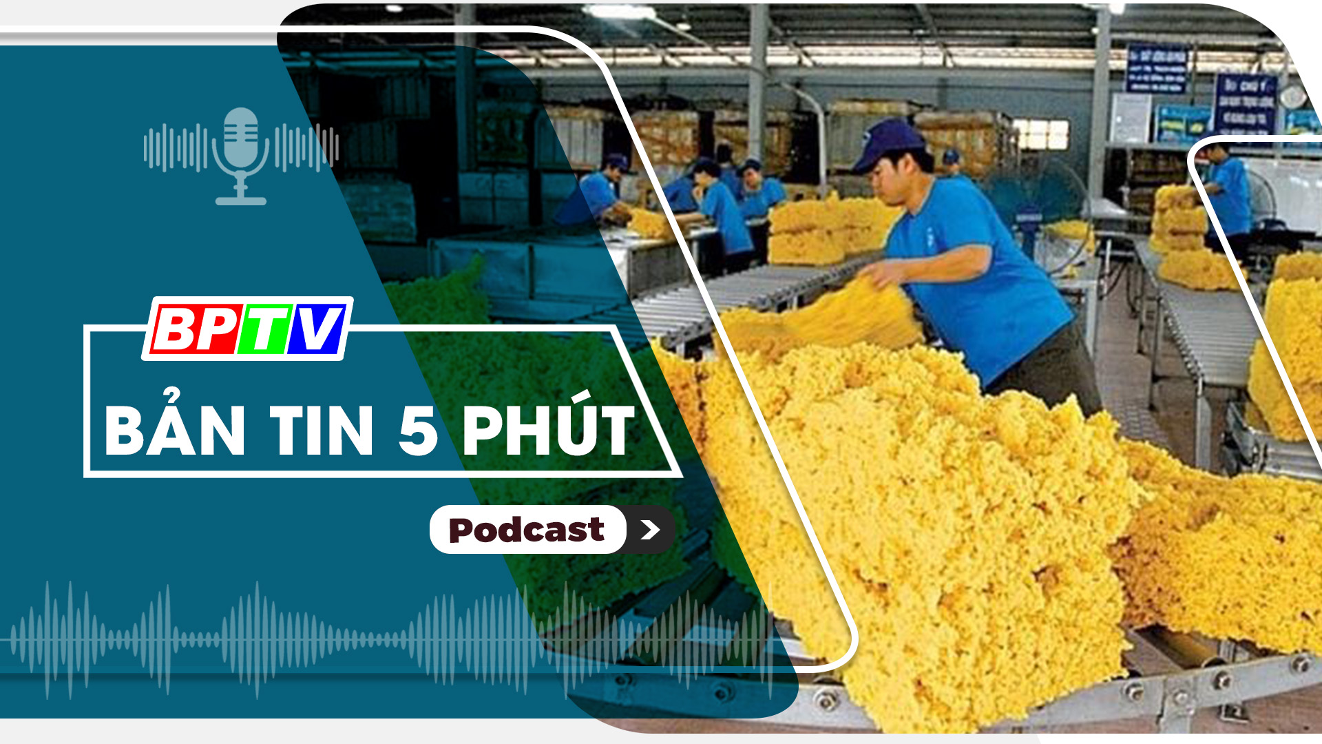 5 phút sáng nay 20-1-2025