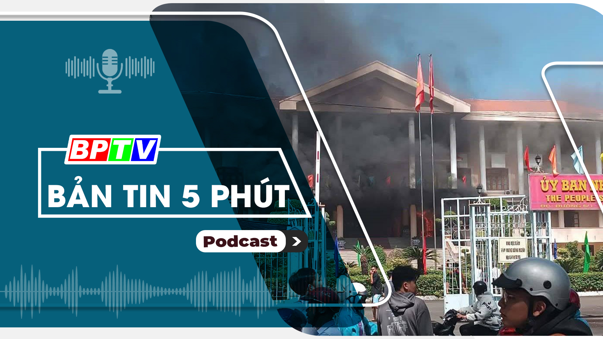 5 phút tối nay 13-1-2025