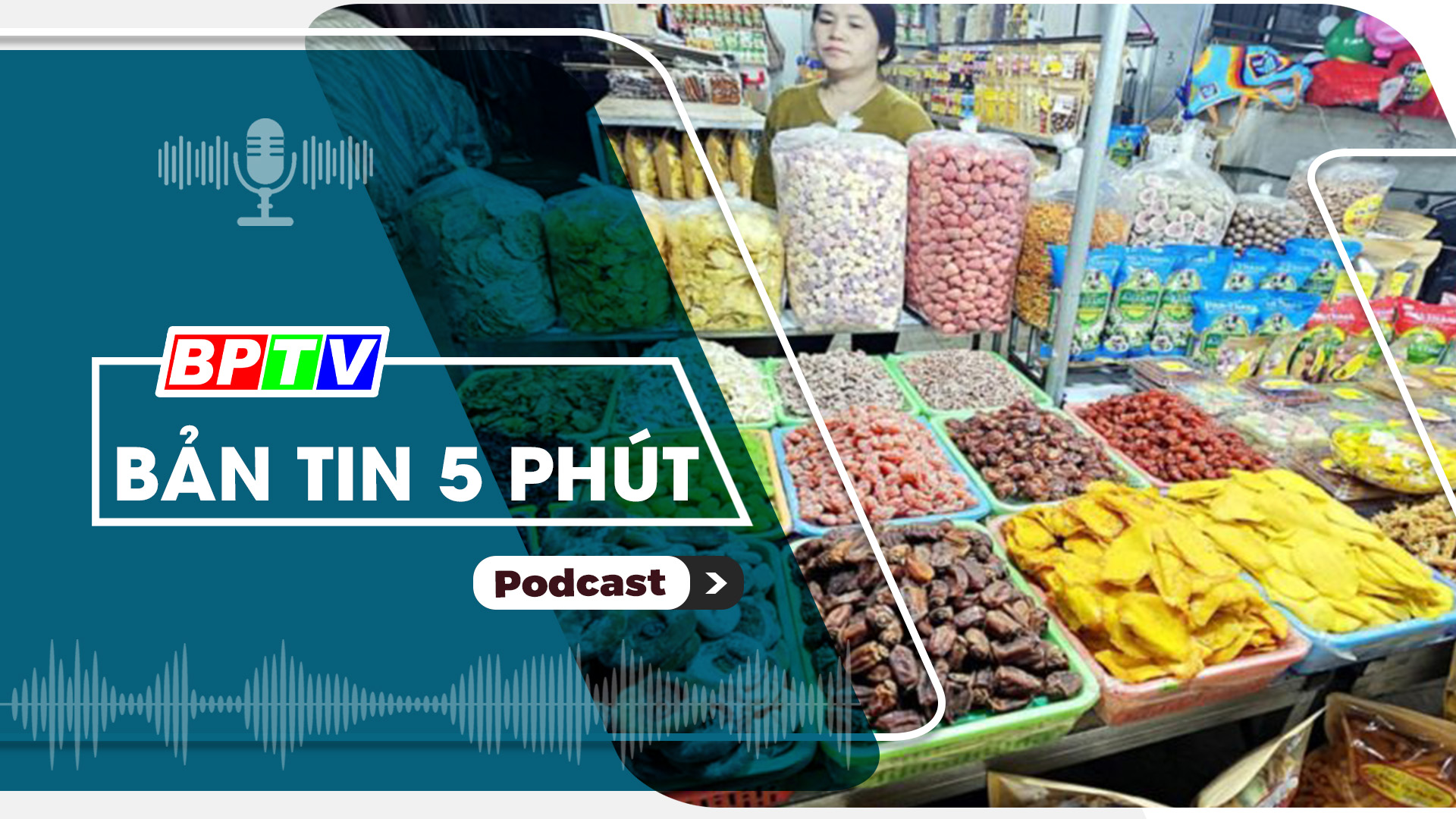 5 phút trưa nay 12-1-2025