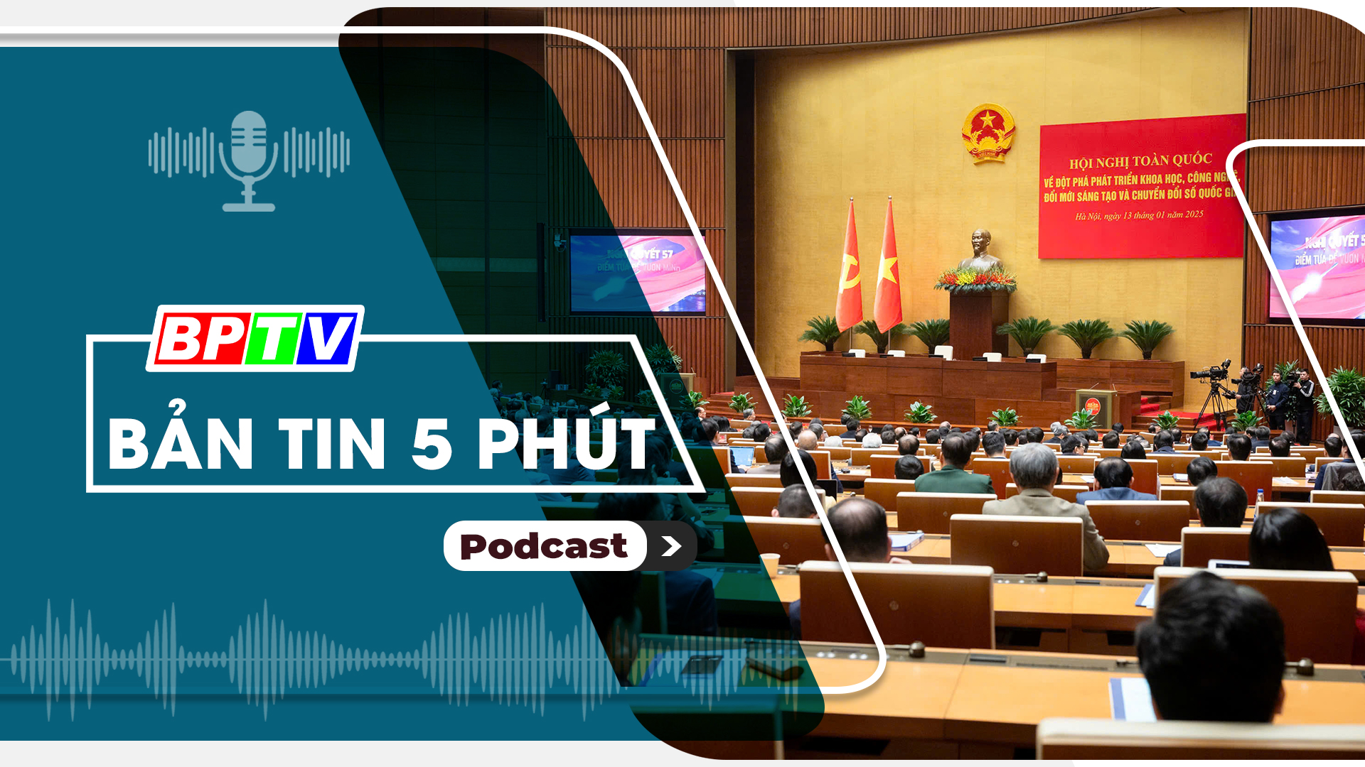5 phút trưa nay 13-1-2025