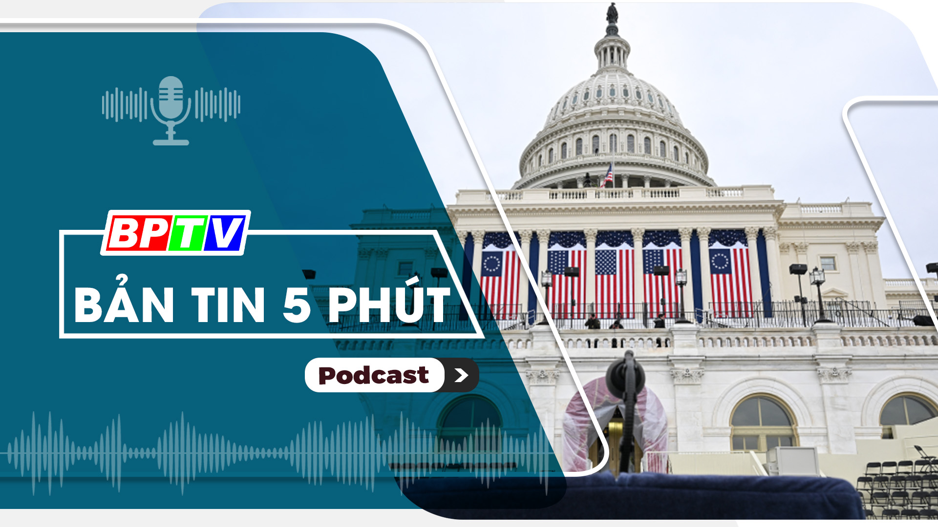 5 phút trưa nay 18-1-2025