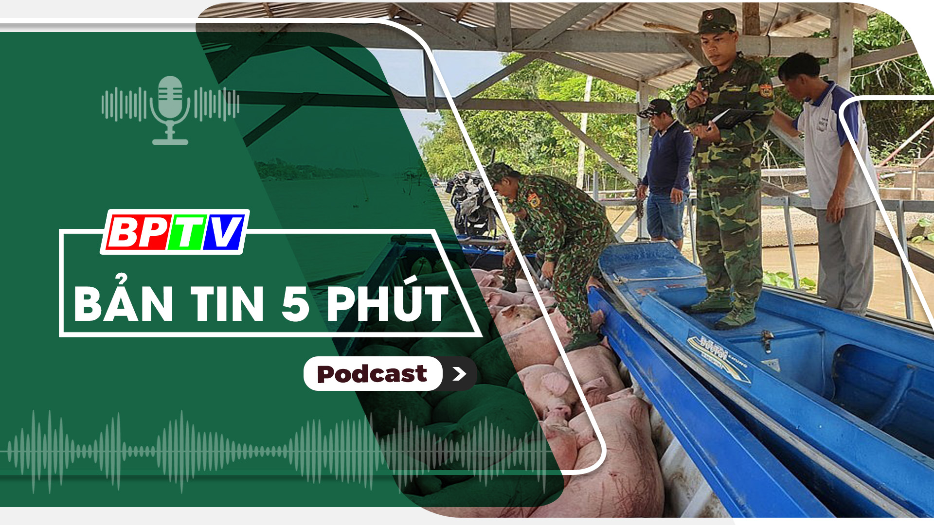 5 phút trưa nay 22-1-2025