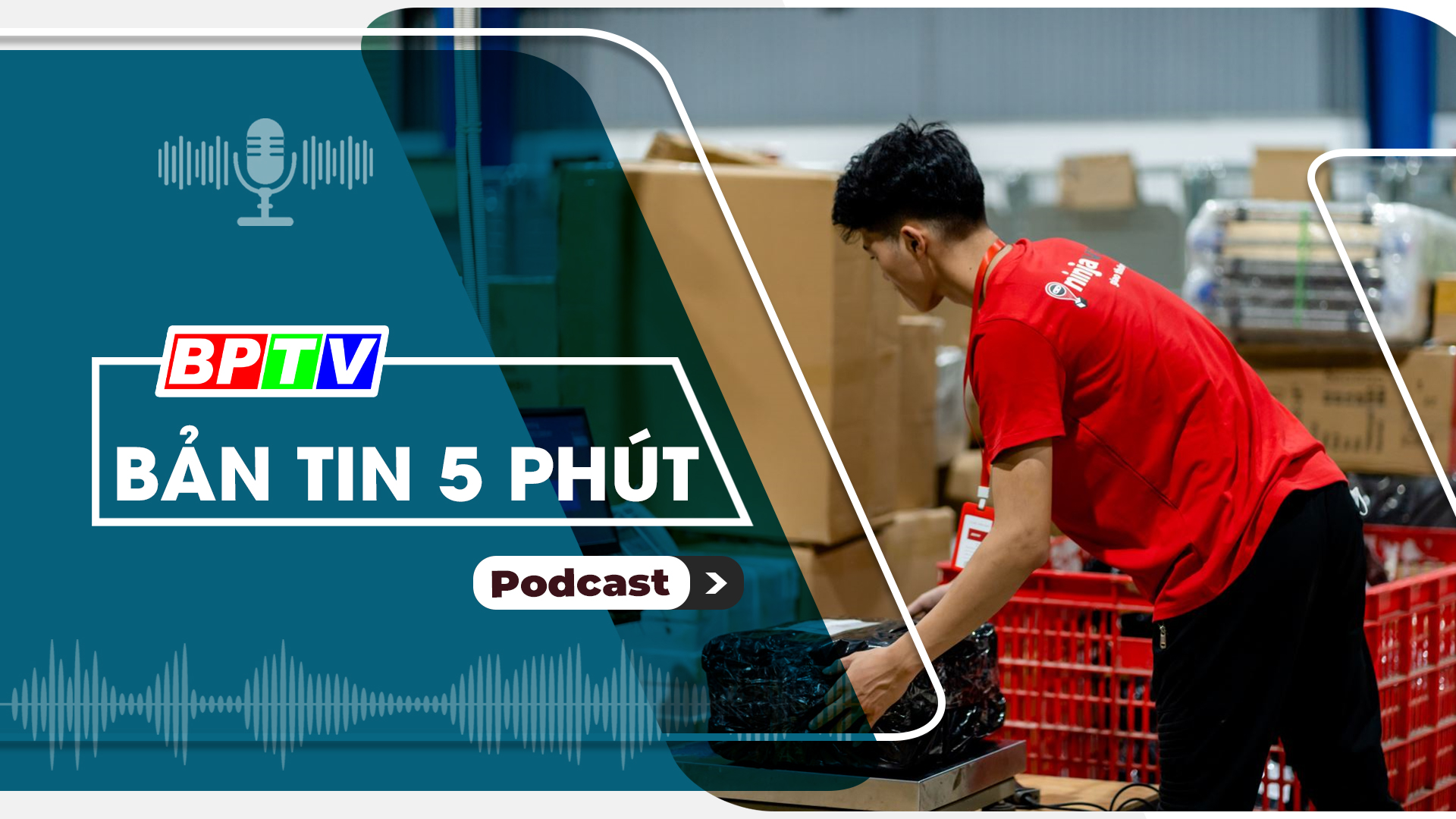 5 phút trưa nay 5-1-2025