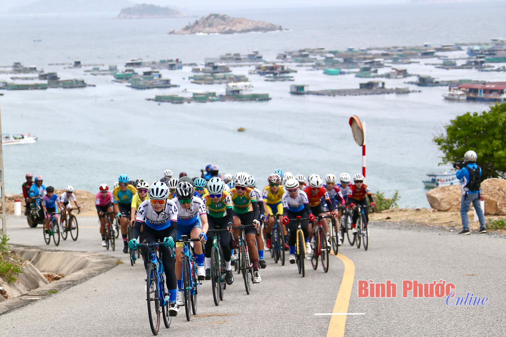 Biwase Tour of VietNam 2025