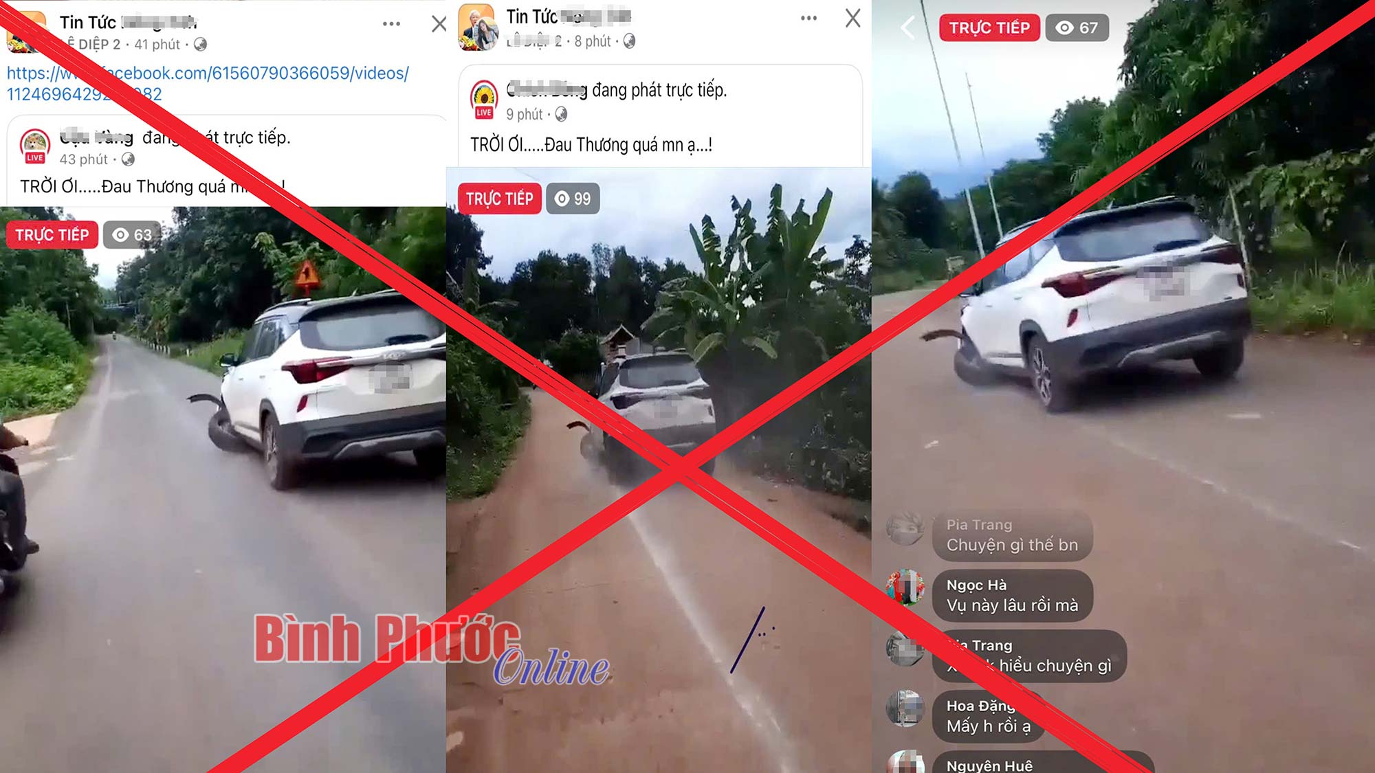 Cảnh giác với chiêu trò “câu view”, “câu like” để trục lợi