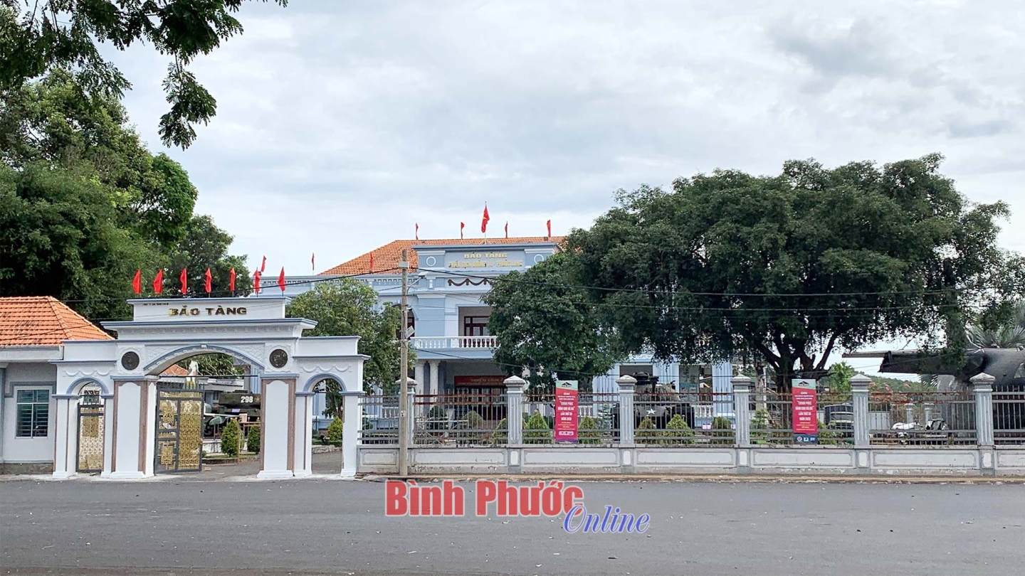Chiến thắng Phước Long - Bản hùng ca chói lọi