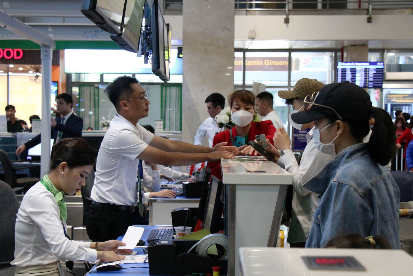 Chủ động ứng phó với dịch bệnh do virus HMPV