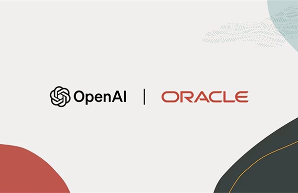 'Cú bắt tay' lịch sử của OpenAI, SoftBank và Oracle