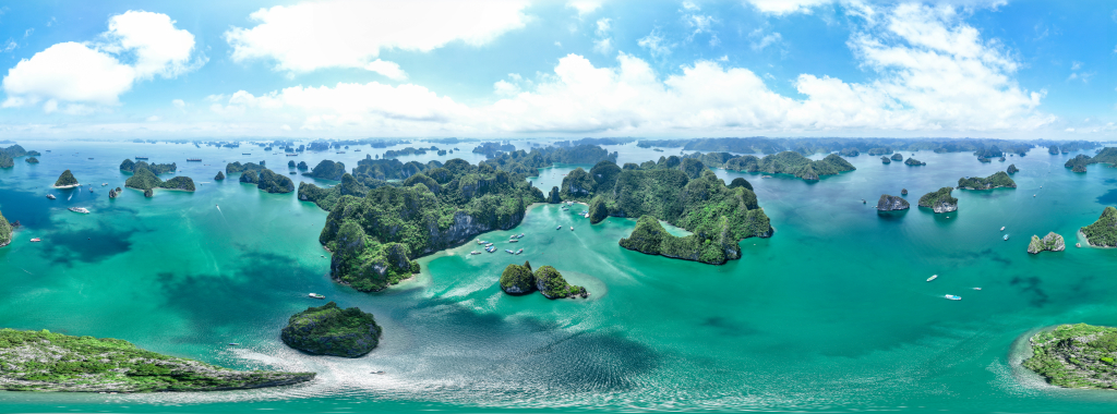 Để khai thác tiềm năng du lịch bền vững