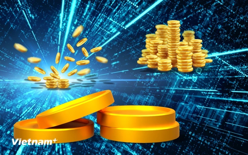 Đồng euro số - lời đáp trả của ECB với chiến lược tiền kỹ thuật số của Mỹ