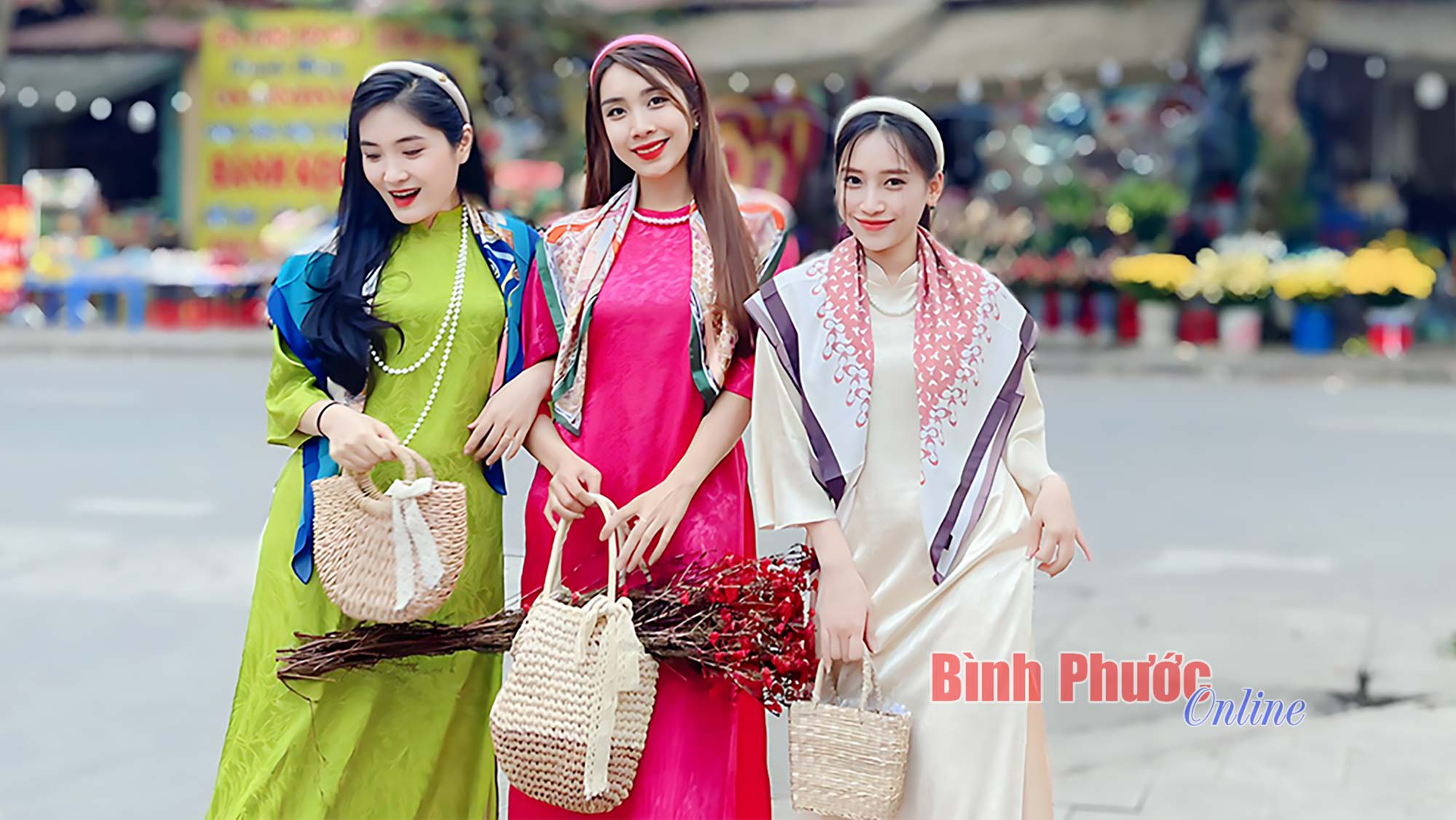 Ðể người trẻ không sợ tết