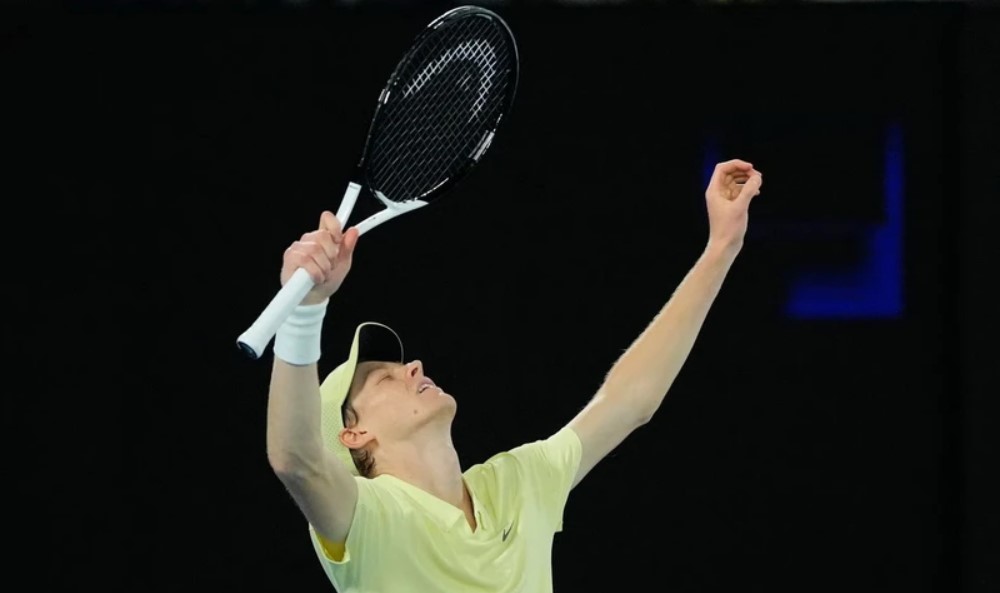 'Hạ gục nhanh' Zverev, Jannik Sinner vô địch Australian Open 2025
