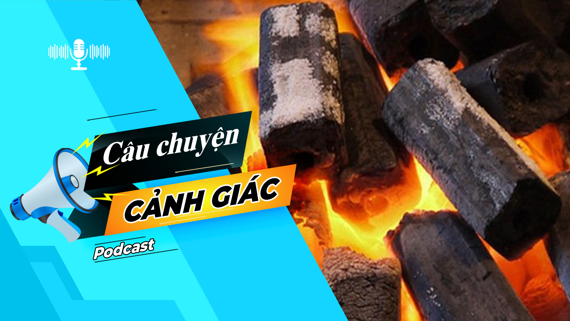 Hiểm họa từ việc đốt than, củi sưởi ấm mùa lạnh | Câu chuyện cảnh giác