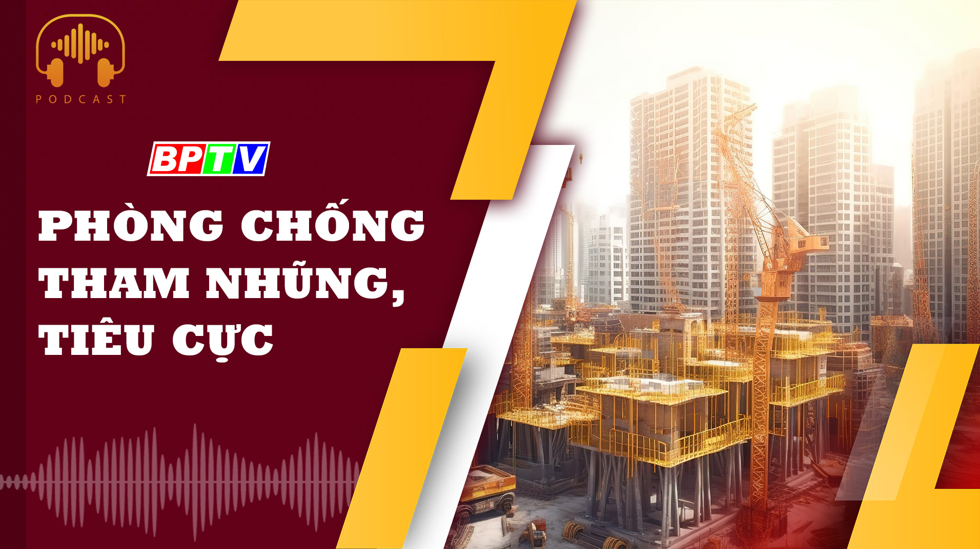 Hồi sinh dự án yếu kém, thua lỗ, chống lãng phí thất thoát