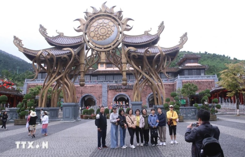 Kinh nghiệm để có chuyến du lịch Tết an toàn và tiết kiệm