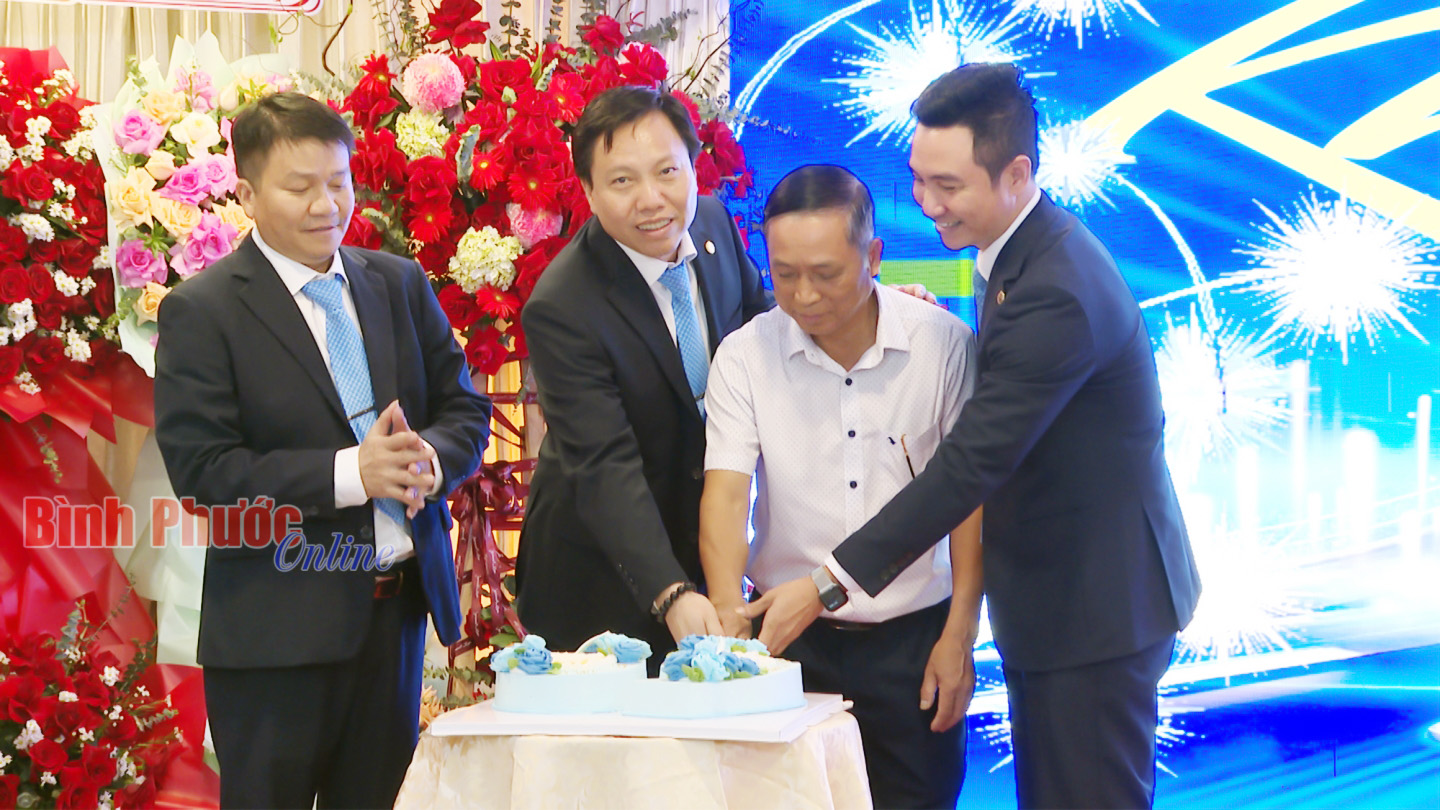 Kỷ niệm 60 năm thành lập Bảo hiểm Bảo Việt