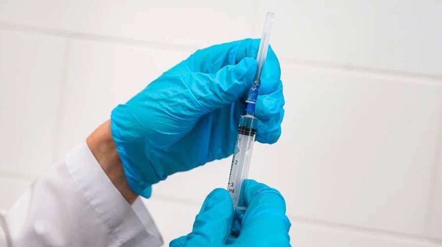 Nga công bố ca điều trị ung thư máu thành công đầu tiên bằng loại thuốc mới