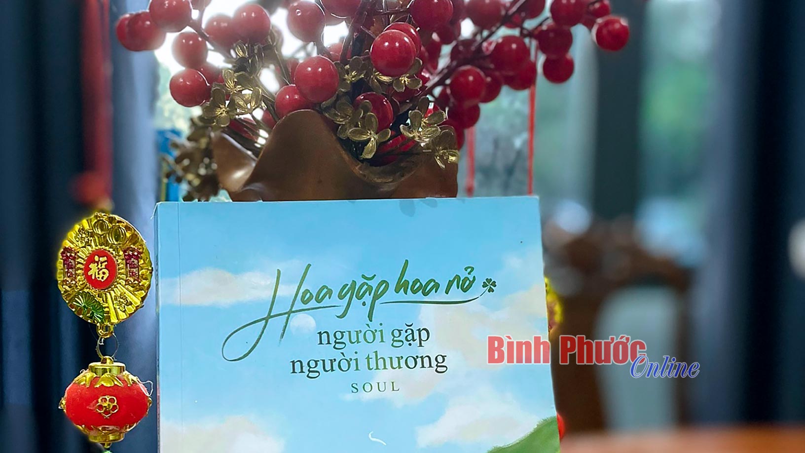“…Người gặp người thương”