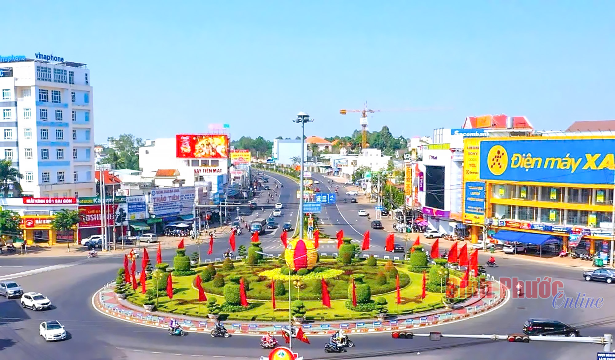 Nhớ tết đầu tiên sau giải phóng