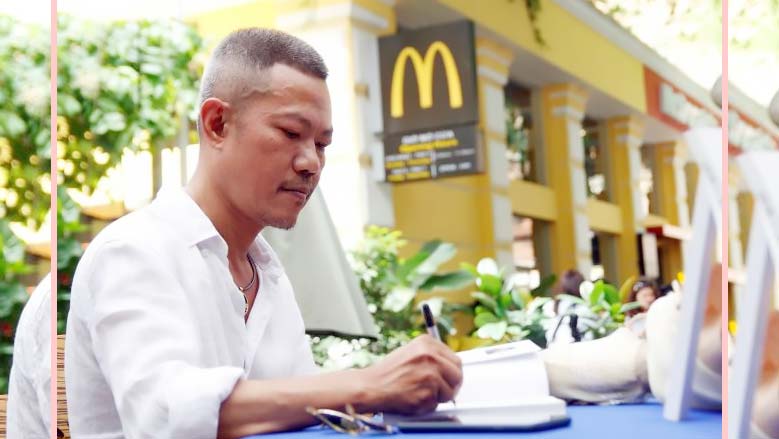 Ðời còn xuân, trái tim ta còn yêu!