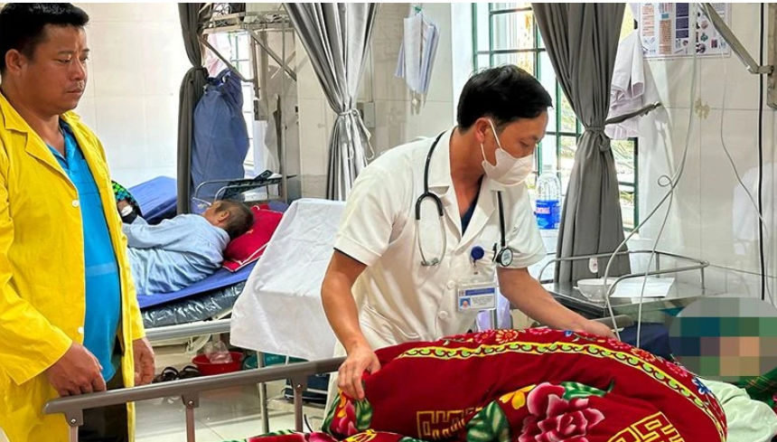 Thêm quyền lợi cho người tham gia bảo hiểm y tế khi khám, chữa bệnh