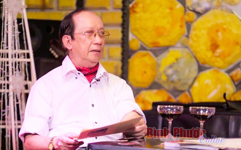 Bảo Thu - nghệ sĩ đa tài