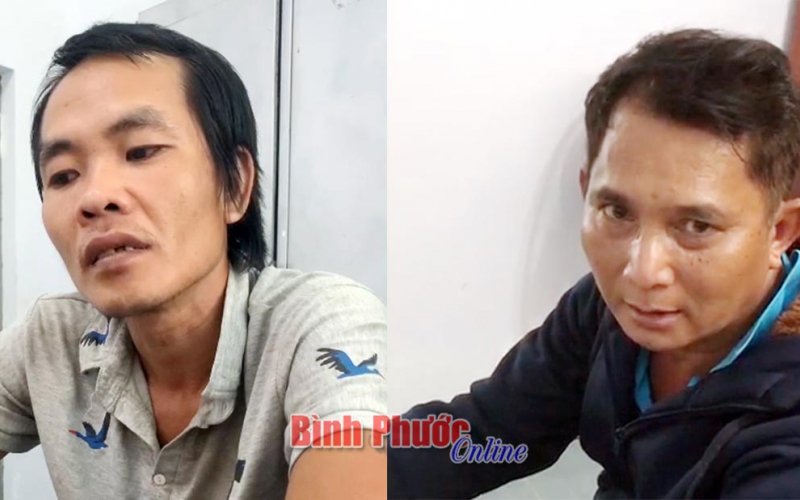 Bắt 2 nghi can liên quan đến vụ trộm cắp tài sản dẫn đến chết người