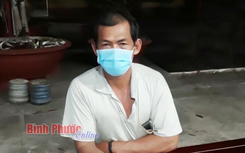 Bắt đối tượng nhập cảnh trái phép