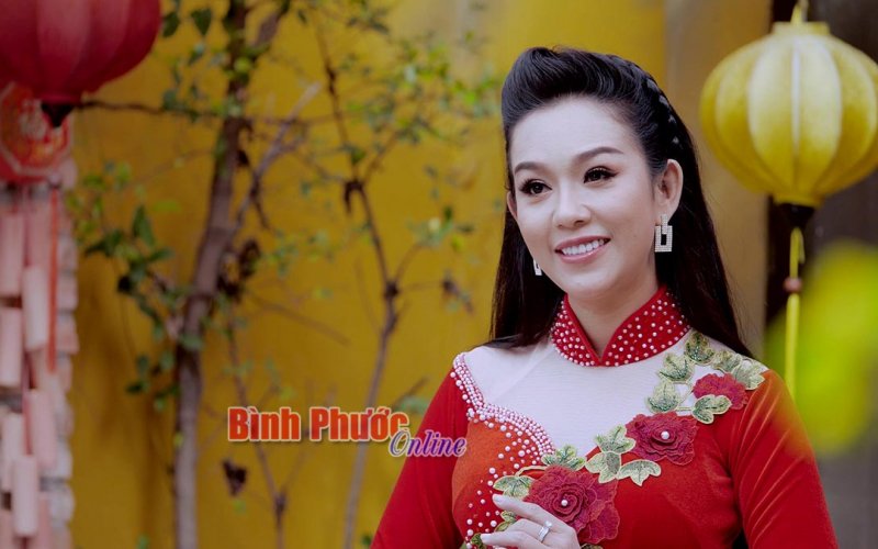 Câu chúc đầu xuân: Xuân an lành, xuân hạnh phúc