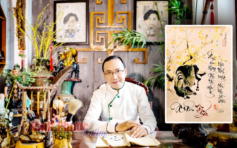 Câu đối xưa và nay