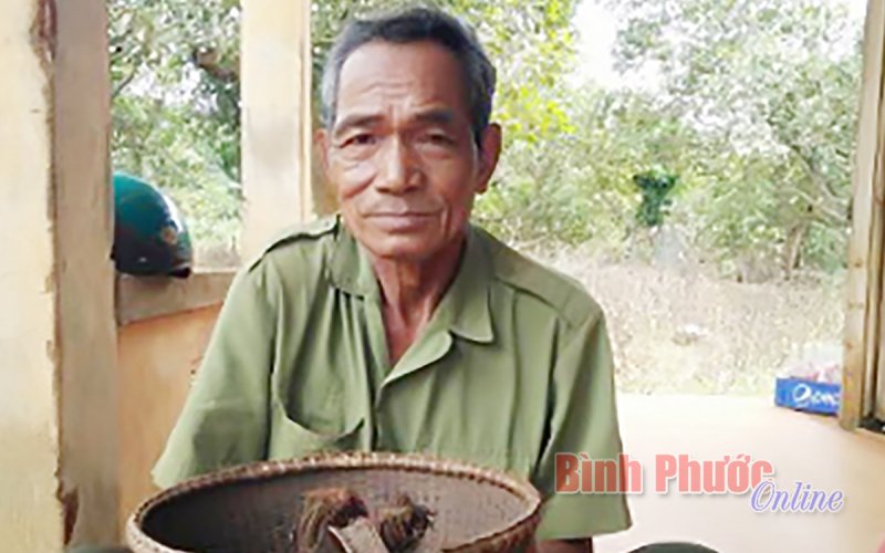 C&acirc;y m&acirc;y trong đời sống người S&rsquo;ti&ecirc;ng