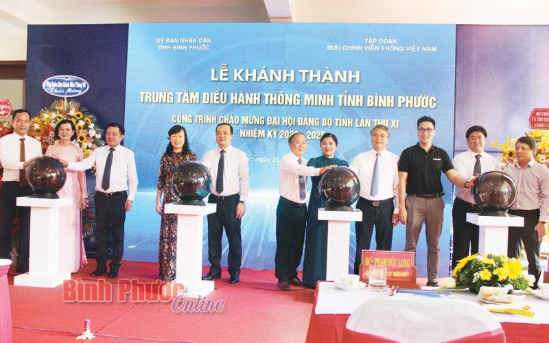 “Chìa khóa” mở cửa chính quyền số